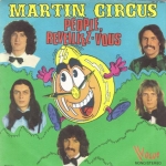 Buy vinyl record Martin Circus People réveillez-vous for sale