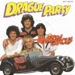Acheter un disque vinyle à vendre Martin Circus Drague party