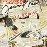 Buy vinyl record Jeanne Mas Y'a des bons… for sale