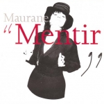 Buy vinyl record Maurane Mentir for sale