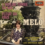 Buy vinyl record Mélo L'oiseau tombé du nid for sale