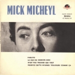 Buy vinyl record Mick Micheyl Pablito for sale