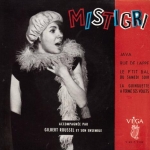 Buy vinyl record Mistigri Java for sale