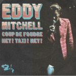 Acheter un disque vinyle à vendre Eddy Mitchell Coup de foudre
