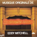 Acheter un disque vinyle à vendre Eddy Mitchell La dernière séance