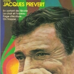Buy vinyl record Yves Montand Chante Jacques Prévert for sale