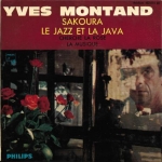 Buy vinyl record Yves Montand Sakoura for sale