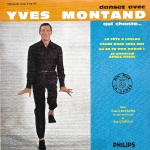 Buy vinyl record Yves Montand La fête à Loulou for sale