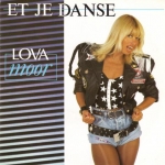 Buy vinyl record Lova Moor Et je danse for sale