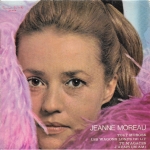 Buy vinyl record Jeanne Moreau Tout morose for sale