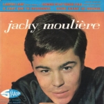 Buy vinyl record Jacky Moulière Lam'di lam' for sale