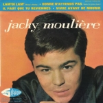 Buy vinyl record Jacky Moulière Lam'di lam' for sale