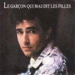 Acheter un disque vinyle à vendre Jean-Louis Murat Le garçon qui maudit les filles