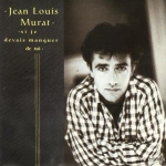 Acheter un disque vinyle à vendre Jean-Louis Murat Si je devais manquer de toi
