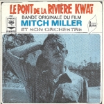 Acheter un disque vinyle à vendre Mitch Miller Le pont de la rivière Kwaï