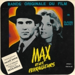 Acheter un disque vinyle à vendre Sarde / Mouloudji Max et les ferrailleurs