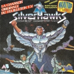 Acheter un disque vinyle à vendre Les Musclés Silver hawks