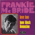 Buy vinyl record Frankie Mc Bride Love bug for sale