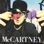 Buy vinyl record Paul McCartney My brave face for sale