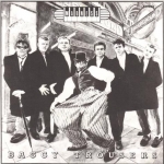 Buy vinyl record Madness Baggy trousers for sale