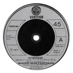 Acheter un disque vinyle à vendre Manfred Mann's Earth Band ? Joybringer