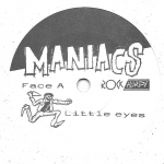 Acheter un disque vinyle à vendre Various Artists " Little eyes / I'm so sorry Various Artists " Little eyes / I'm so sorry