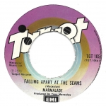Buy vinyl record he Marmalade Falling apart at the seams for sale