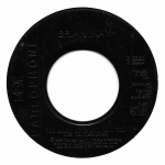 Buy vinyl record Brian May Too much love will kill you for sale