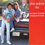 Buy vinyl record Glenn Medeiros / Elsa Un roman d'amitié for sale