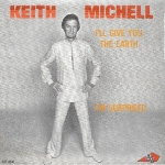 Acheter un disque vinyle à vendre Keith Michell I'll give you the earth