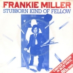 Acheter un disque vinyle à vendre Frankie Miller Stubborn kind of fellow