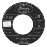 Buy vinyl record Roger Miller Little green apples for sale