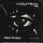 Buy vinyl record The Steve Miller Band Abracadabra for sale