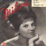 Buy vinyl record Milva Milord for sale