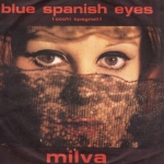 Buy vinyl record Milva Blue spanish eyes for sale