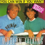 Buy vinyl record Modern Talking You can win if you want for sale