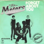 Buy vinyl record The Motors Forget about you for sale