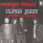 Buy vinyl record Mungo Jerry Mungo blues for sale