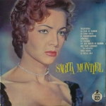 Buy vinyl record Sarita Montiel Malaguena for sale