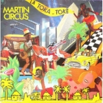 Buy vinyl record Martin Circus La toka-toké for sale