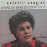 Buy vinyl record Colette Magny Les tuileries for sale
