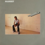 Buy vinyl record Gérard Manset Comme un guerrier for sale