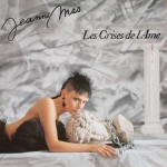 Buy vinyl record Jeanne Mas Les crises de l'âme for sale