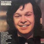 Buy vinyl record Jean-François Michael Du fond du cœur for sale