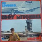 Buy vinyl record Eddy Mitchell De Londres à Memphis for sale