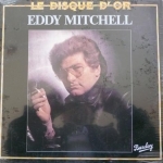 Buy vinyl record Eddy Mitchell Le disque d'or for sale