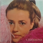 Buy vinyl record Jeanne Moreau Chansons for sale