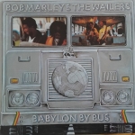 Buy vinyl record Bob Marley & The Wailers Babylon by bus for sale