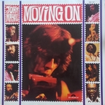 Buy vinyl record John Mayall Moving on for sale