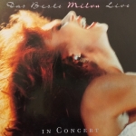 Buy vinyl record Milva Das beste Milva live - In concert for sale